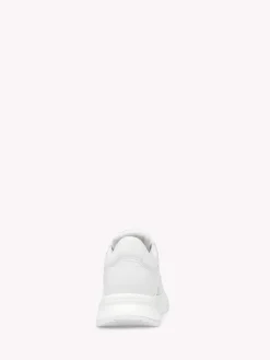 Sneakers-Gianvito Rossi 24 WHITE