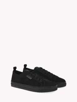 Sneakers-Gianvito Rossi 360 LOW BLACK