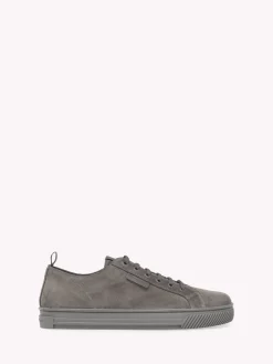 Sneakers-Gianvito Rossi 360 LOW GREY