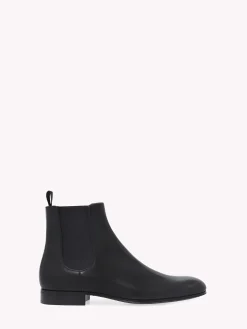 Casual-Gianvito Rossi ALAIN BLACK
