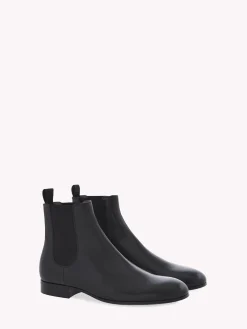Casual-Gianvito Rossi ALAIN BLACK