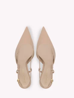 Pumps-Gianvito Rossi ASCENT PINK