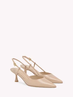 Pumps-Gianvito Rossi ASCENT 55 PINK