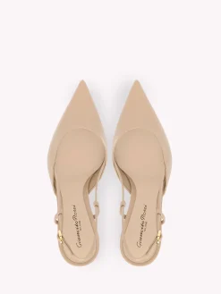 Pumps-Gianvito Rossi ASCENT 55 PINK