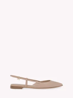 Flats-Gianvito Rossi ASCENT 05 PINK