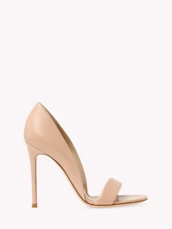 Sandals-Gianvito Rossi BAISER PINK