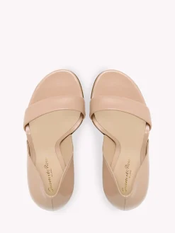 Sandals-Gianvito Rossi BAISER PINK