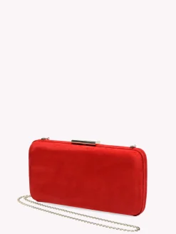 Bags-Gianvito Rossi BELLA RED