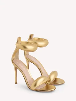 Sandals|Bijoux-Gianvito Rossi BIJOUX GOLD