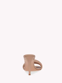 Mules|Bijoux-Gianvito Rossi BIJOUX MULE 85 PINK