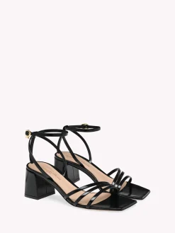 Sandals-Gianvito Rossi BRIELLE BLACK