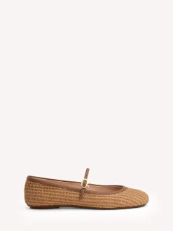 Flats-Gianvito Rossi CARLA BROWN