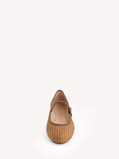 Flats-Gianvito Rossi CARLA BROWN