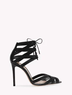 Pumps-Gianvito Rossi CATHERINE D'ORSAY BLACK
