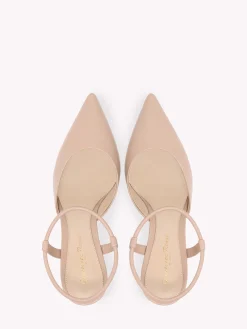 Pumps-Gianvito Rossi CELESTE PINK