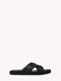 Casual-Gianvito Rossi CESARE BLACK