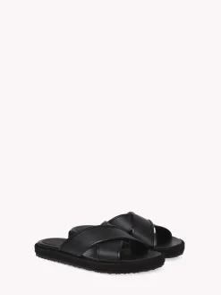Casual-Gianvito Rossi CESARE BLACK