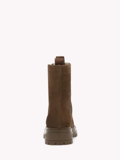 Booties-Gianvito Rossi CHESTER BROWN