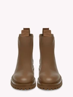 Casual-Gianvito Rossi CHESTER BROWN
