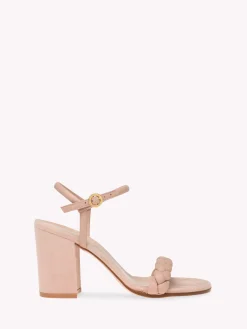 Sandals-Gianvito Rossi CRUZ 85 PINK