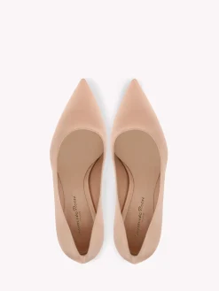 Pumps-Gianvito Rossi DASHA PINK