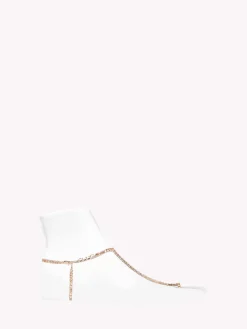 Accessories-Gianvito Rossi DEA GOLD