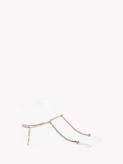 Accessories-Gianvito Rossi DEA GOLD