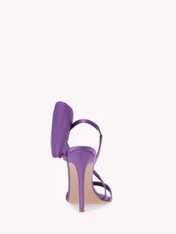 Sandals-Gianvito Rossi DOSITEA PURPLE