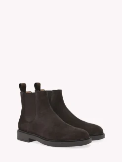 Casual-Gianvito Rossi DOUGLAS BROWN