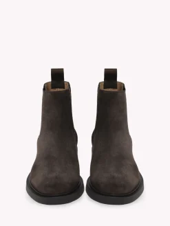Casual-Gianvito Rossi DOUGLAS BROWN