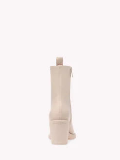 Booties-Gianvito Rossi DYLAN NEUTRALS