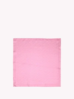 Accessories-Gianvito Rossi FOULARD PINK