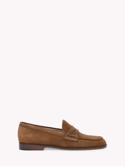 Flats-Gianvito Rossi GEORGIE BROWN