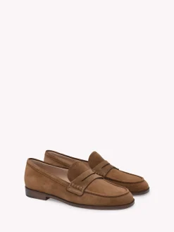 Flats-Gianvito Rossi GEORGIE BROWN