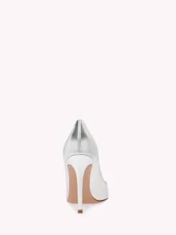 Pumps|Signatures-Gianvito Rossi GIANVITO 105 SILVER