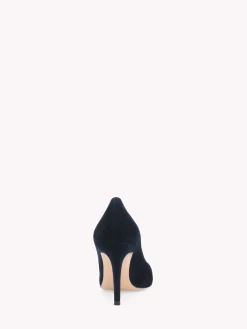 Pumps-Gianvito Rossi GIANVITO 85 BLUE