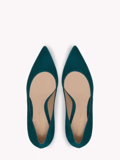 Pumps-Gianvito Rossi GIANVITO 70 BLUE