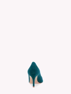 Pumps-Gianvito Rossi GIANVITO 70 BLUE