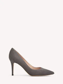 Pumps-Gianvito Rossi GIANVITO 85 GREY