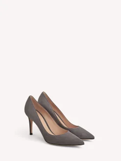 Pumps-Gianvito Rossi GIANVITO 85 GREY