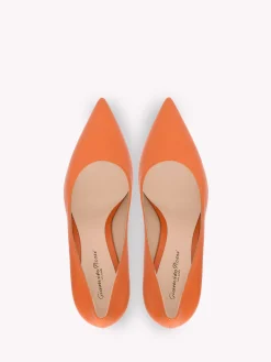 Pumps-Gianvito Rossi GIANVITO 85 ORANGE