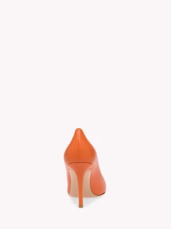 Pumps-Gianvito Rossi GIANVITO 85 ORANGE
