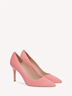 Pumps-Gianvito Rossi GIANVITO 85 PINK
