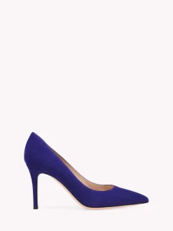 Pumps-Gianvito Rossi GIANVITO 85 PURPLE