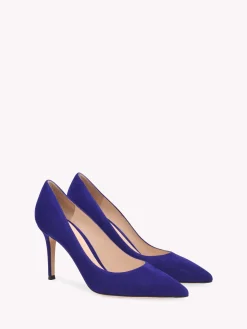 Pumps-Gianvito Rossi GIANVITO 85 PURPLE