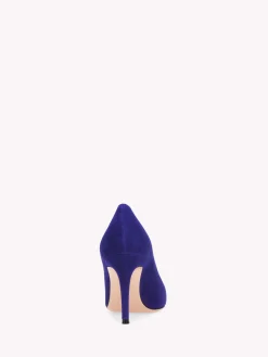 Pumps-Gianvito Rossi GIANVITO 85 PURPLE