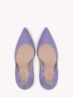 Pumps-Gianvito Rossi GIANVITO 105 PURPLE
