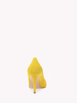 Pumps-Gianvito Rossi GIANVITO 85 YELLOW