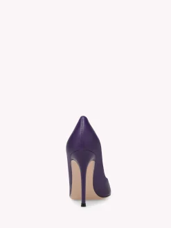 Pumps-Gianvito Rossi GIANVITO 105 PURPLE
