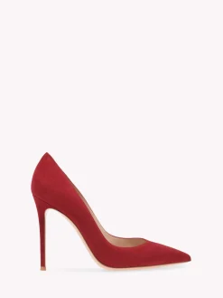 Pumps-Gianvito Rossi GIANVITO 105 RED